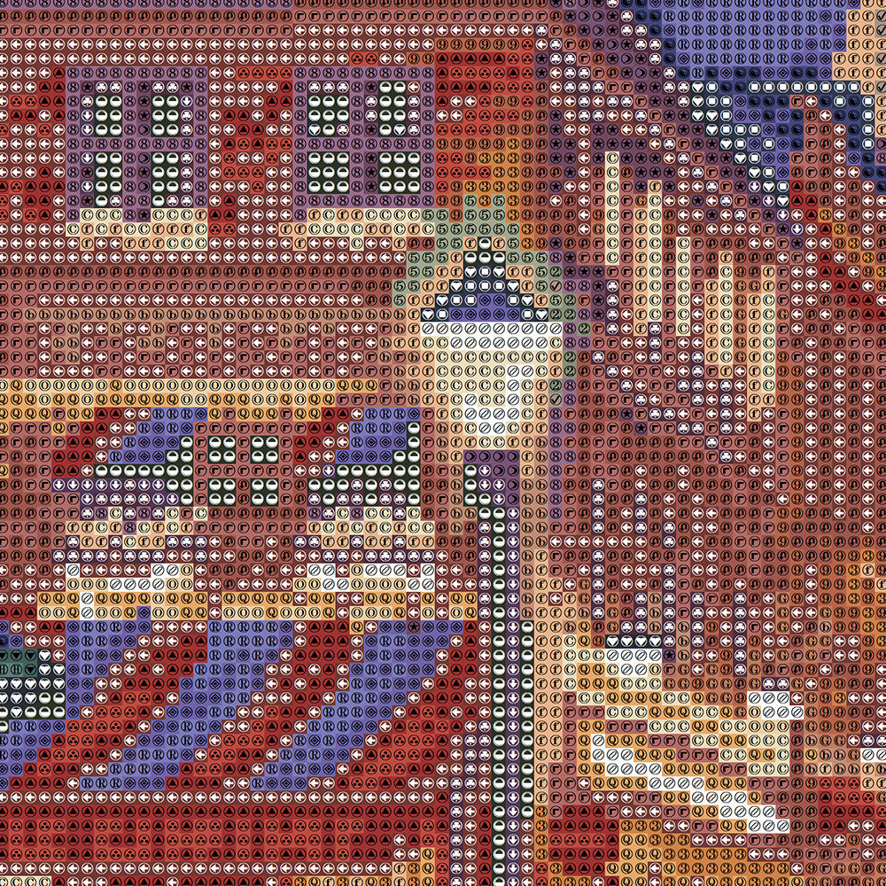Montmartre Rainy Night Diamond Painting Kit – Le Consulat Café, Sacré-Cœur & Wet Cobblestone Street with Couples JX126